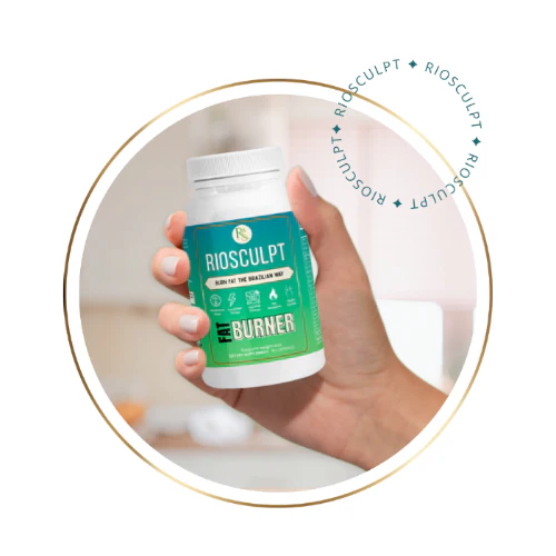 RioSculpt Pills